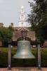 Delaware Liberty Bell Journal - 150 Page Lined Notebook/Diary (Paperback) - Cool Image Photo