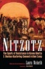 Nitzotz - The Spark of Resistance in Kovno Ghetto and Dachau-Kaufering Concentration Camp (Hardcover) - Laura Weinrib Photo