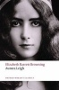 Aurora Leigh (Paperback, annotated edition) - Elizabeth Barrett Browning Photo