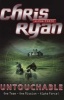 Untouchable (Paperback) - Chris Ryan Photo