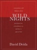 Wild Nights (Paperback) - David Deida Photo