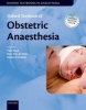 Oxford Textbook of Obstetric Anaesthesia (Hardcover) - Vicki Clark Photo