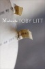 Mutants - Selected Essays (Hardcover) - Toby Litt Photo