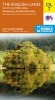 Lakes SE (Sheet map, folded, August 2016 ed) - Ordnance Survey Photo