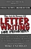 The Art & Power of Letter Writing (Paperback) - Mike Enemigo Photo