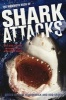 The Mammoth Book of Shark Attacks (Paperback) - Alex MacCormick Photo