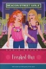 Freaked Out (Paperback) - annie bryant Photo