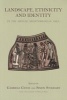 Landscape, Ethnicity and Identity in the Archaic Mediterranean Area (Paperback) - Gabriele Cifani Photo