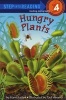 Hungry Plants (Paperback, 1st Random House ed) - Mary Batten Photo