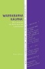 Warrabarna Kaurna! Reclaiming an Australian Language - Reclaiming an Australian Language (Hardcover) - Rob Amery Photo