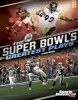 The Super Bowl's Greatest Plays (Hardcover) - Shane Frederick Photo