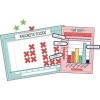 Graph It! Bulletin Board Set (Poster) - Carson Dellosa Publishing Photo