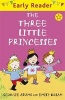 The Three Little Princesses (Paperback) - Georgie Adams Photo