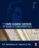 The Finite Element Method: Its Basis and Fundamentals (Hardcover, 7th Revised edition) - Olek C Zienkiewicz Photo