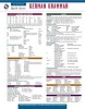 German Grammar (Poster) - Research Education Association Photo