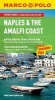 Naples & the Amalfi Coast  Guide (Paperback) - Marco Polo Photo