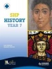 SHP History Year 7 Pupil's Book - The Roman Empire and England 1066-1500 (Paperback) - Maggie Wilson Photo