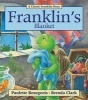 Franklin's Blanket (Paperback, 2nd) - Paulette Bourgeois Photo