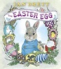 The Easter Egg (Hardcover) - Jan Brett Photo