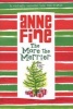 The More the Merrier (Paperback, New ed) - Anne Fine Photo