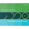 Moving Leadership Standards Into Everyday Work - Descriptions of Practice, Second Edition (Paperback, 2nd) - Karen Kearney Photo