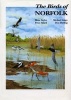 Birds of Norfolk (Hardcover) - Don Dorling Photo