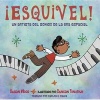 Esquivel! un Artista del Sonido de la Era Espacial (English, Spanish, Hardcover) - Susan Wood Photo