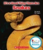 It's a Good Thing There Are Snakes (Paperback) - Lisa M Herrington Photo