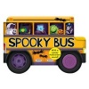 Spooky Bus (Board book) - Roger Priddy Photo