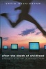 After the Death of Childhood - Growing Up in the Age of Electronic Media (Paperback) - David Buckingham Photo