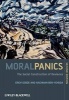 Moral Panics - The Social Construction of Deviance (Paperback, 2nd Revised edition) - Erich Goode Photo