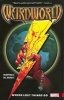 Weirdworld Vol. 1: Where Lost Things Go (Paperback) - Sam Humphries Photo