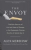 The Envoy - The Epic Rescue of the Last Jews of Europe in the Desperate Closing Months of World War II (Paperback) - Alex Kershaw Photo