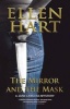 The Mirror and the Mask (Paperback) - Ellen Hart Photo