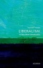 Liberalism: A Very Short Introduction (Paperback) - Michael Freeden Photo