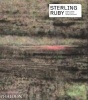 Sterling Ruby (Paperback) - Jessica Morgan Photo