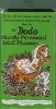 Dodo Perennial Wall Planner (Wallchart) - Naomi McBride Photo