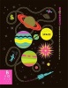 Infographics Space (Paperback) - Simon Rogers Photo