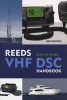 Reeds VHF/DSC Handbook (Paperback, 3rd Revised edition) - Sue Fletcher Photo