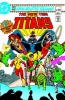 New Teen Titans, Vol 01 (Paperback) - George Perez Photo