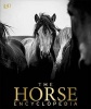 The Horse Encyclopedia (Hardcover) - Elwyn Hartley Edwards Photo