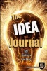 The Idea Journal for Fiction Writers (Paperback) - Everything Journals Photo