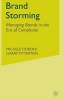 Brand Storming - Managing Brands in the Era of Complexity (Hardcover) - Garry Titterton Photo