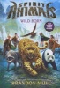 Wild Born (Hardcover) - Brandon Mull Photo