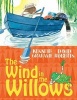 The Wind in the Willows Small Gift Edition (Paperback) - Kenneth Grahame Photo