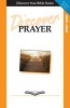 Discover Prayer (Paperback, Study Guide, Re) - Faith Alive Christian Resources Photo