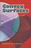 Convex Surfaces (Paperback) - Herbert Busemann Photo