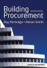 Building Procurement (Paperback, 2nd Revised edition) - Roy Morledge Photo