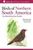 Birds of Northern South America, v.  2 - Plates and Maps (Paperback) - Clemencia Rodner Photo