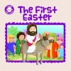 The First Easter (Paperback) - Karen Williamson Photo